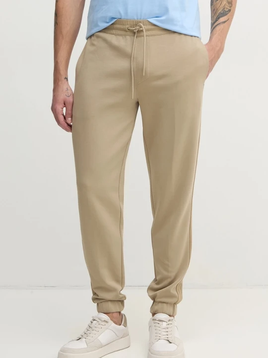 Zdjęcie produktu Calvin Klein Jeans spodnie dresowe zielony