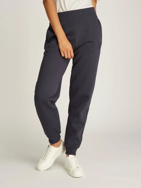 Zdjęcie produktu Calvin Klein Jeans Spodnie dresowe grafitowy