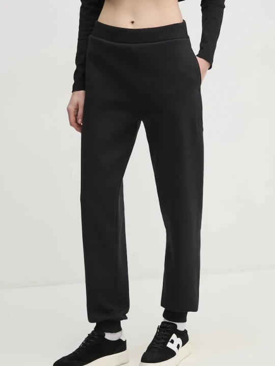 Zdjęcie produktu Calvin Klein Jeans spodnie dresowe czarny