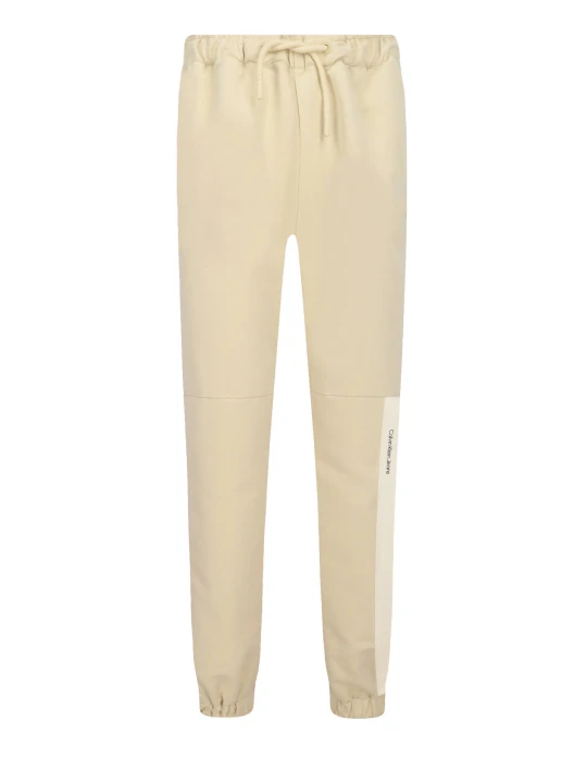 Zdjęcie produktu Calvin Klein Jeans Spodnie dresowe PARACHUTE | Regular Fit