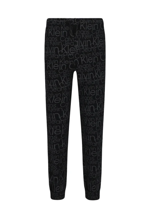 Zdjęcie produktu Calvin Klein Jeans Spodnie dresowe | Regular Fit