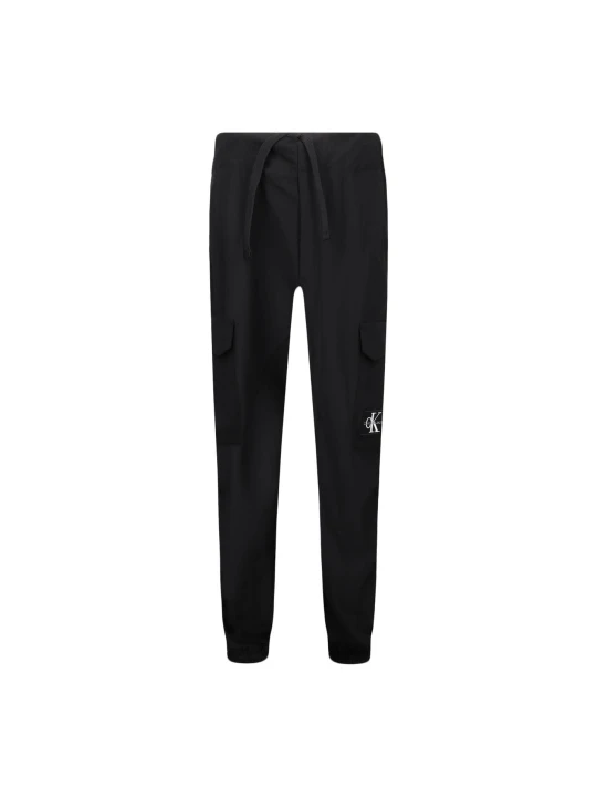 Zdjęcie produktu Calvin Klein Jeans Spodnie dresowe | Regular Fit