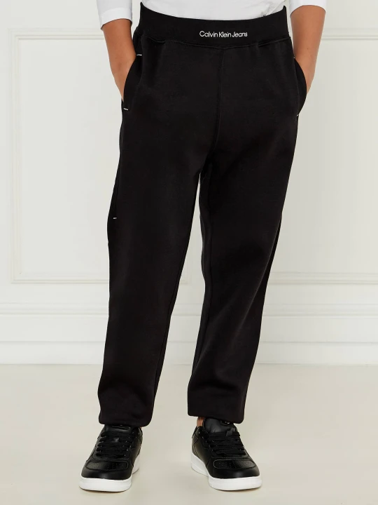 Zdjęcie produktu Calvin Klein Jeans Spodnie dresowe | Regular Fit