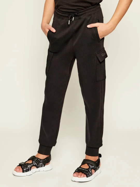 Zdjęcie produktu Calvin Klein Jeans Spodnie dresowe | Regular Fit