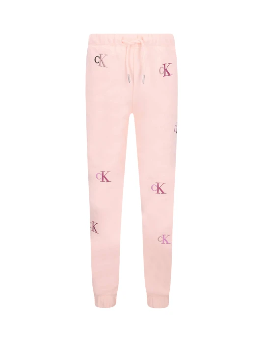 Zdjęcie produktu Calvin Klein Jeans Spodnie dresowe | Regular Fit