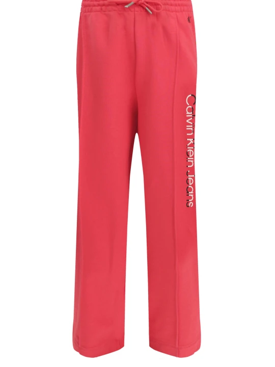 Zdjęcie produktu Calvin Klein Jeans Spodnie dresowe | Regular Fit