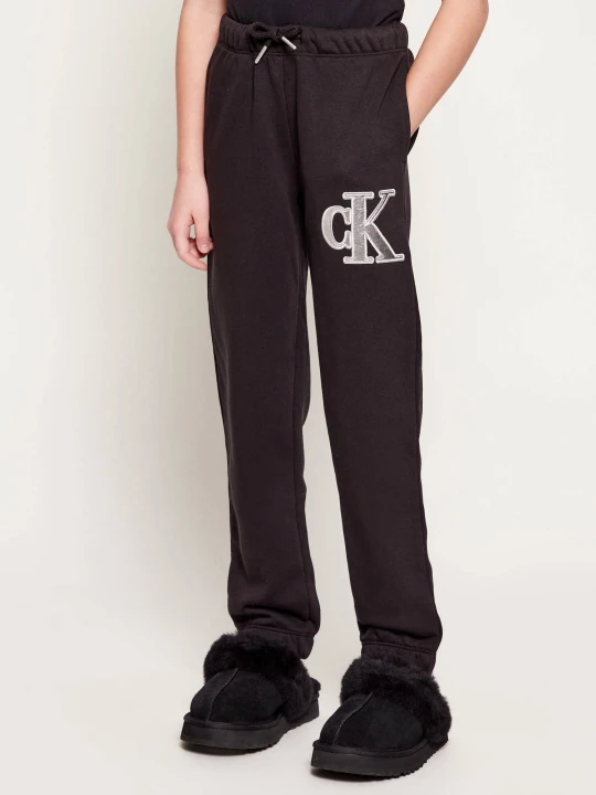 Zdjęcie produktu Calvin Klein Jeans Spodnie dresowe | Regular Fit