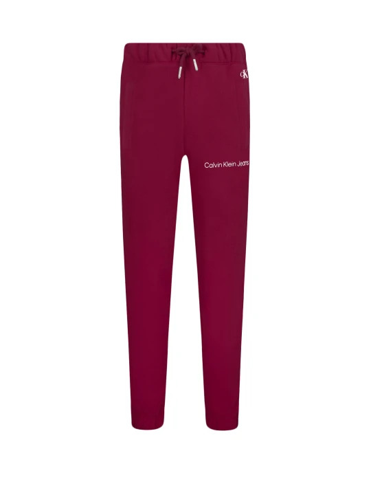 Zdjęcie produktu Calvin Klein Jeans Spodnie dresowe | Regular Fit