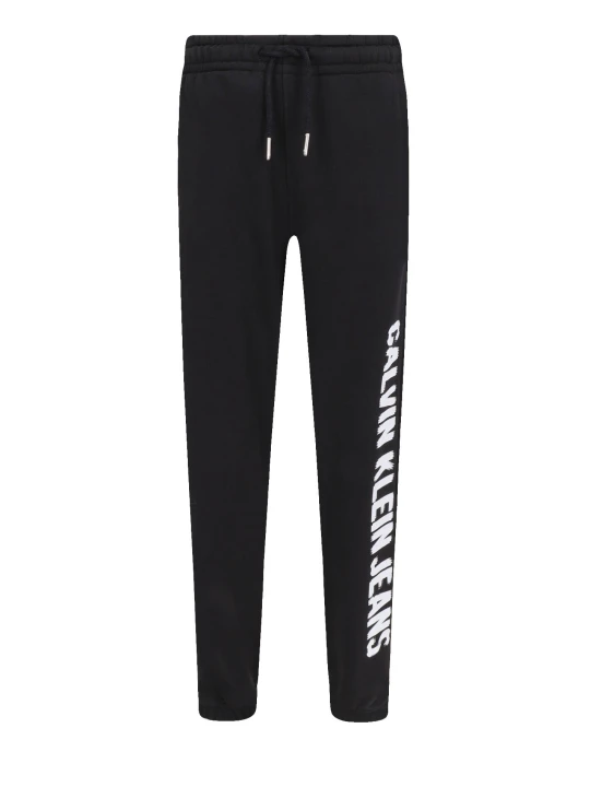 Zdjęcie produktu Calvin Klein Jeans Spodnie dresowe | Relaxed fit