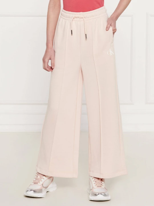 Zdjęcie produktu Calvin Klein Jeans Spodnie dresowe | Relaxed fit