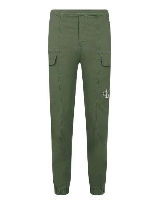 Zdjęcie produktu Calvin Klein Jeans Spodnie jogger | Regular Fit