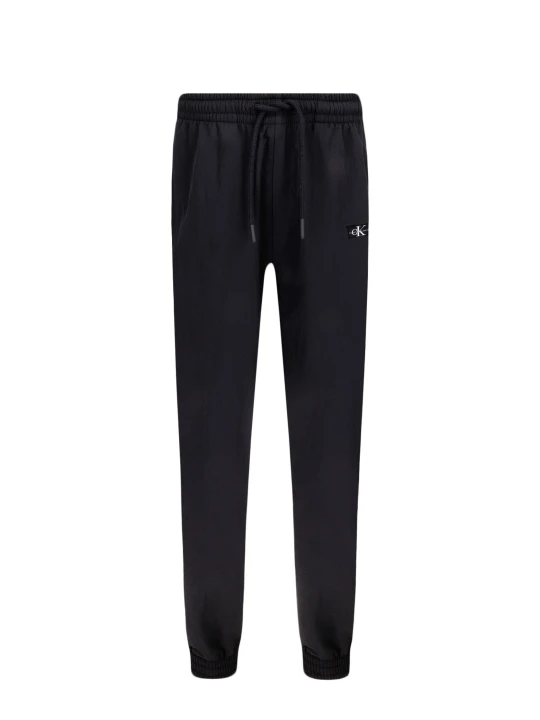 Zdjęcie produktu Calvin Klein Jeans Spodnie jogger | Regular Fit