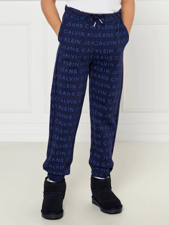 Zdjęcie produktu Calvin Klein Jeans Spodnie jogger | Regular Fit