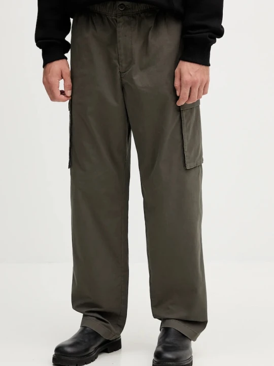 Zdjęcie produktu Calvin Klein Jeans spodnie szary