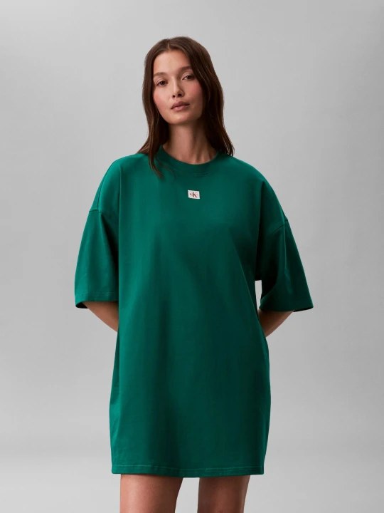 Zdjęcie produktu Calvin Klein Jeans Sukienka zielony