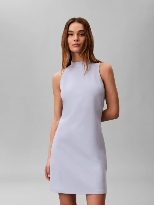Zdjęcie produktu Calvin Klein Jeans Sukienka błękitny