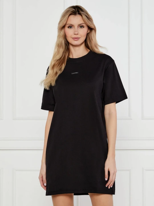 Zdjęcie produktu Calvin Klein Jeans Sukienka czarny
