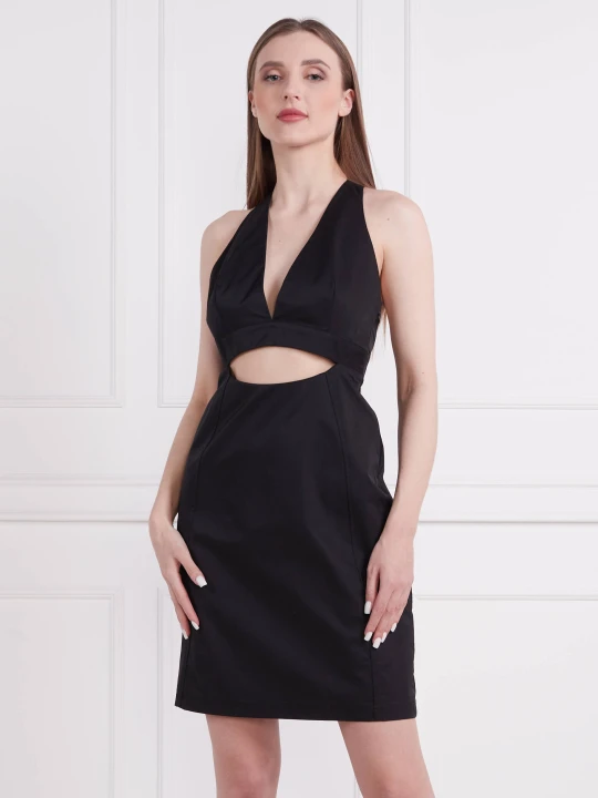 Zdjęcie produktu Calvin Klein Jeans Sukienka czarny