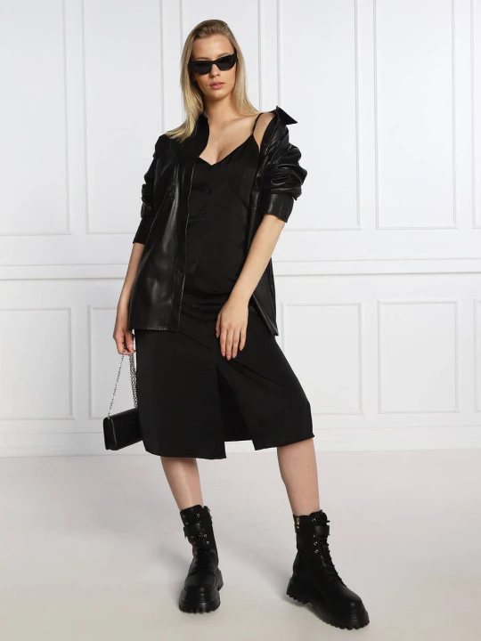 Zdjęcie produktu Calvin Klein Jeans Sukienka czarny