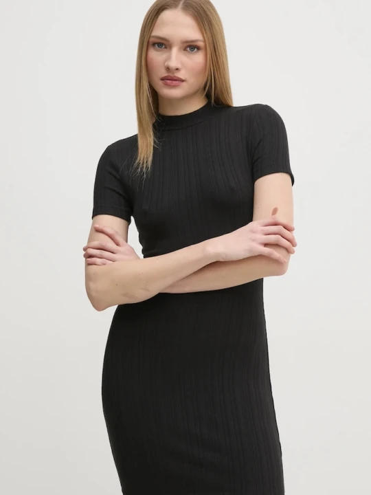 Zdjęcie produktu Calvin Klein Jeans sukienka czarny