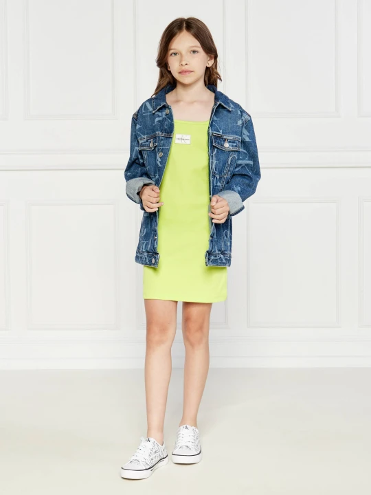 Zdjęcie produktu Calvin Klein Jeans Sukienka