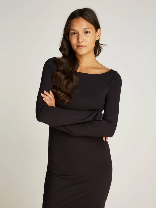 Zdjęcie produktu Calvin Klein Jeans Sukienka MILANO czarny