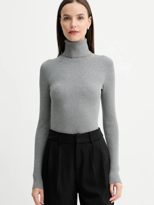 Zdjęcie produktu Calvin Klein Jeans sweter szary