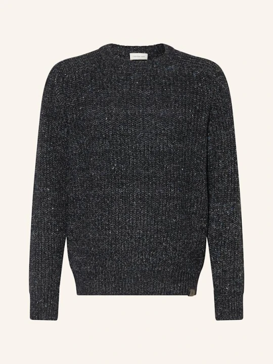 Zdjęcie produktu Calvin Klein Jeans Sweter schwarz CZARNY