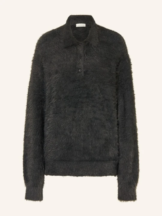 Zdjęcie produktu Calvin Klein Jeans Sweter schwarz CZIEMNOSZARY
