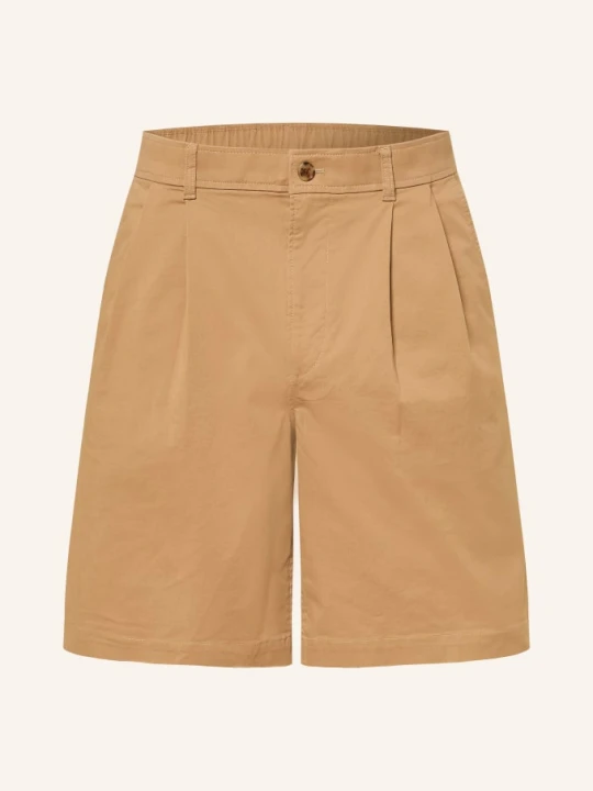 Zdjęcie produktu Calvin Klein Jeans Szorty Chino gelb CAMELOWY