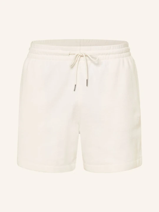 Zdjęcie produktu Calvin Klein Jeans Szorty Dresowe beige