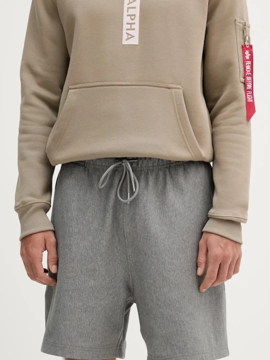 Zdjęcie produktu Calvin Klein Jeans szorty szary