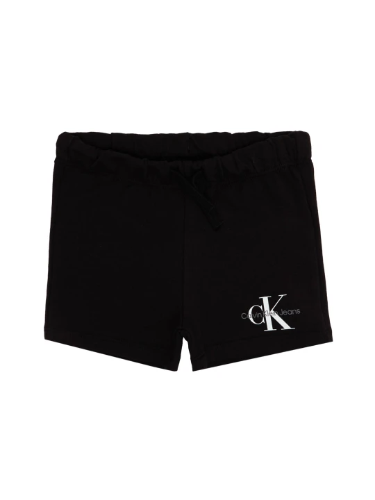 Zdjęcie produktu Calvin Klein Jeans Szorty | Regular Fit