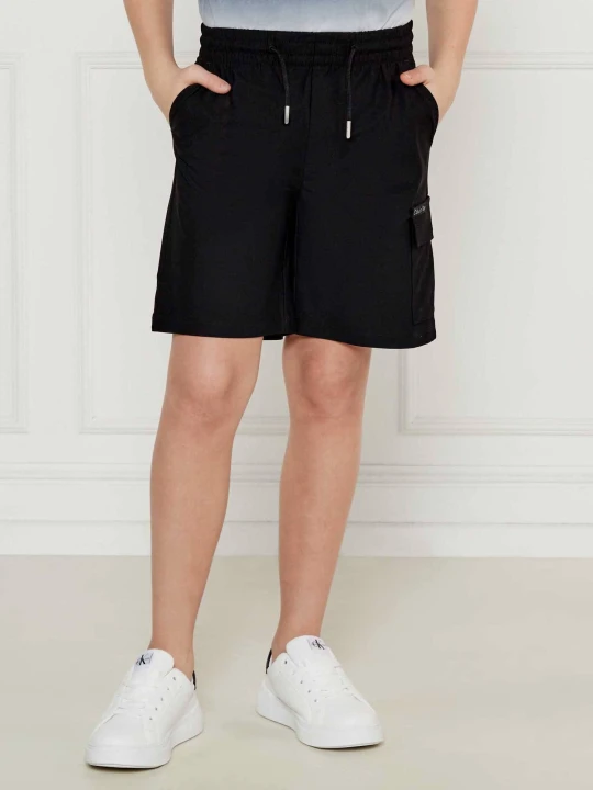 Zdjęcie produktu Calvin Klein Jeans Szorty | Relaxed fit
