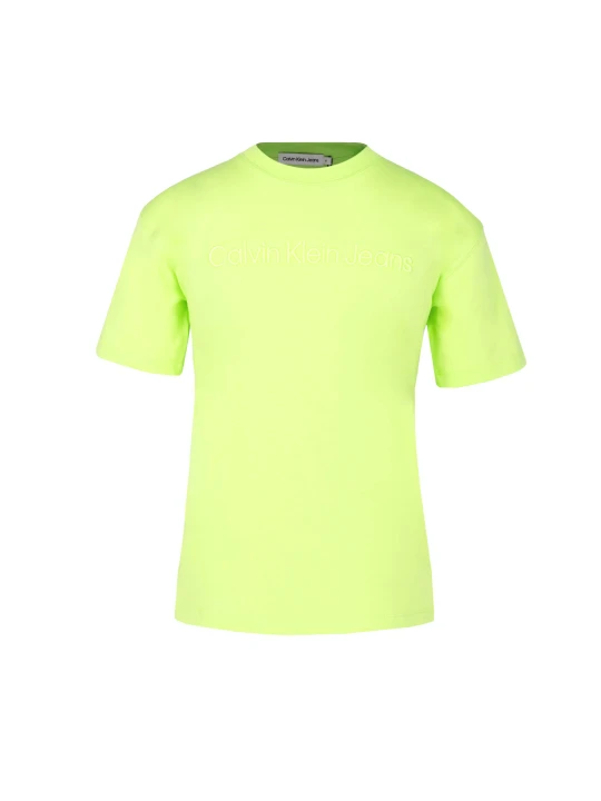 Zdjęcie produktu Calvin Klein Jeans T-shirt 3D | Regular Fit