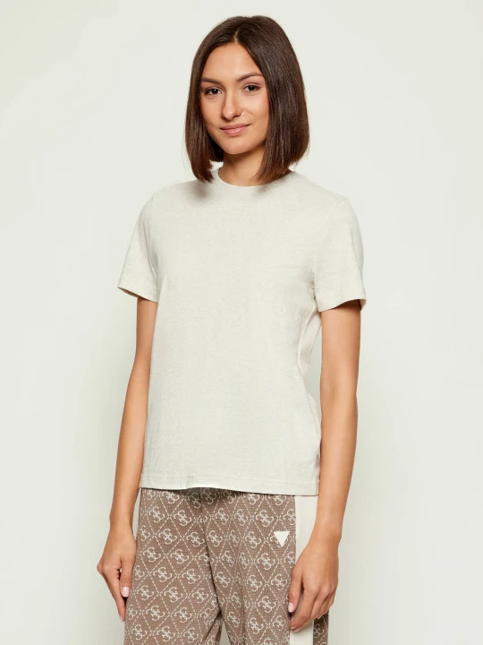 Zdjęcie produktu Calvin Klein Jeans T-shirt Essentials | Regular Fit szary