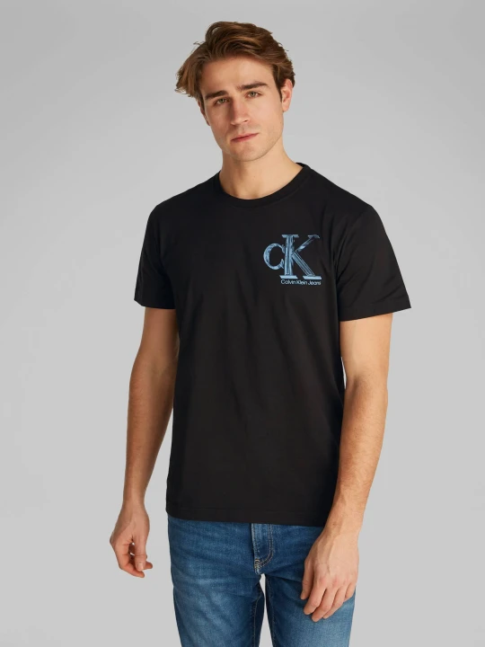 Zdjęcie produktu Calvin Klein Jeans T-shirt Monogram | Regular Fit
