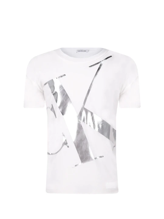 Zdjęcie produktu Calvin Klein Jeans T-shirt | Regular Fit
