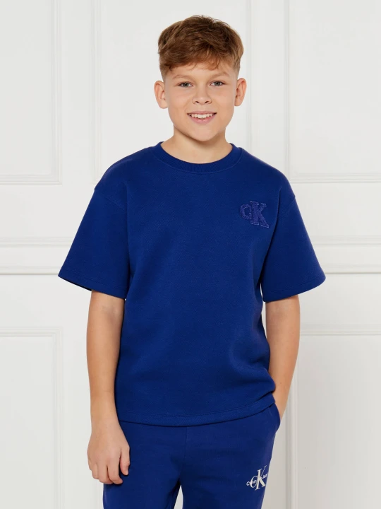 Zdjęcie produktu Calvin Klein Jeans T-shirt | Regular Fit