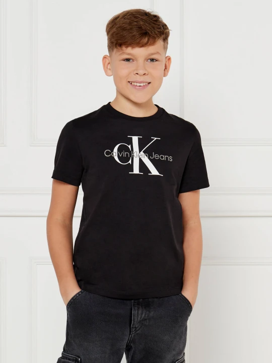 Zdjęcie produktu Calvin Klein Jeans T-shirt | Regular Fit
