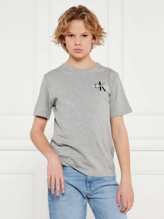 Zdjęcie produktu Calvin Klein Jeans T-shirt | Regular Fit