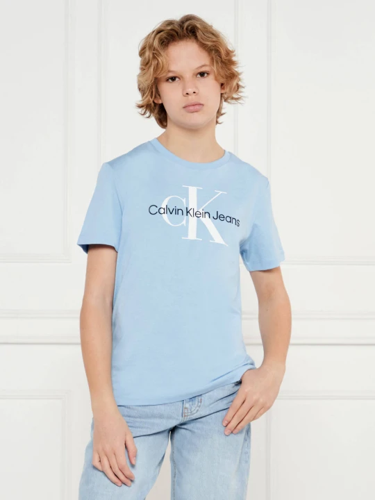Zdjęcie produktu Calvin Klein Jeans T-shirt | Regular Fit
