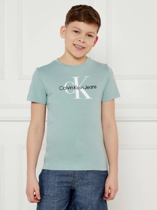 Zdjęcie produktu Calvin Klein Jeans T-shirt | Regular Fit
