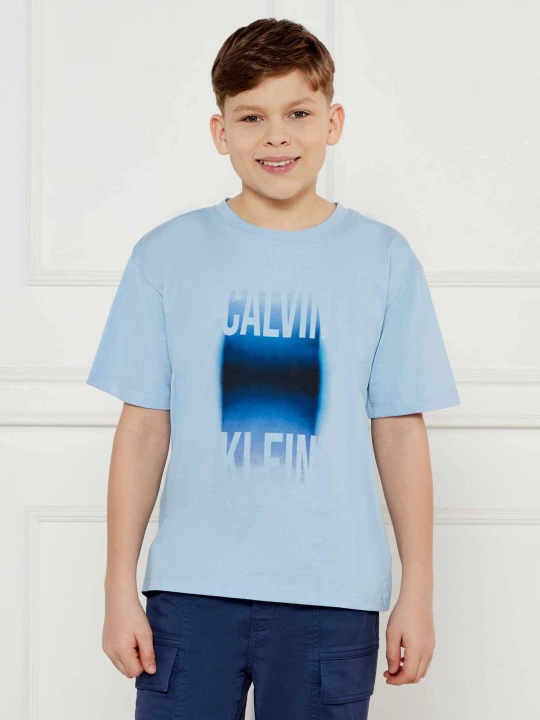 Zdjęcie produktu Calvin Klein Jeans T-shirt | Regular Fit