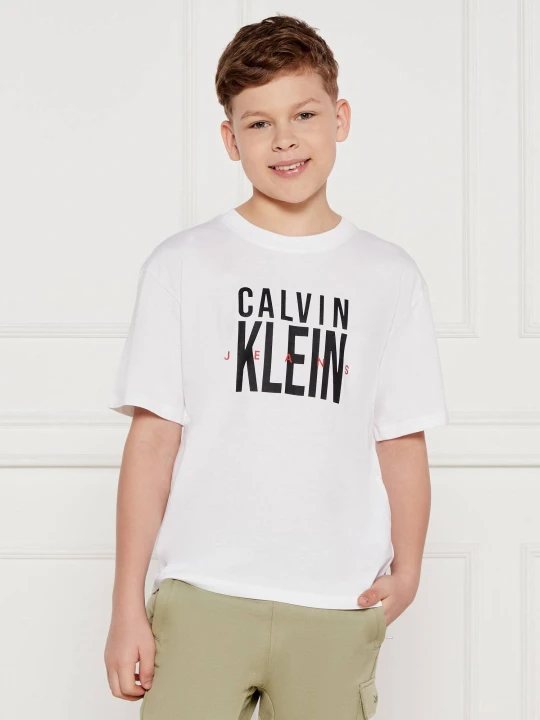 Zdjęcie produktu Calvin Klein Jeans T-shirt | Regular Fit