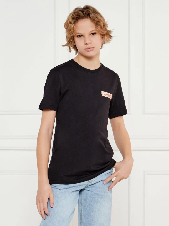Zdjęcie produktu Calvin Klein Jeans T-shirt | Regular Fit