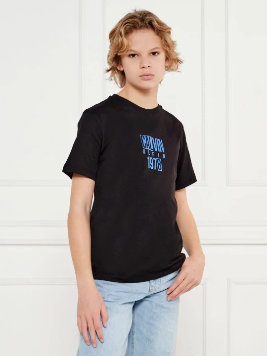 Zdjęcie produktu Calvin Klein Jeans T-shirt | Regular Fit