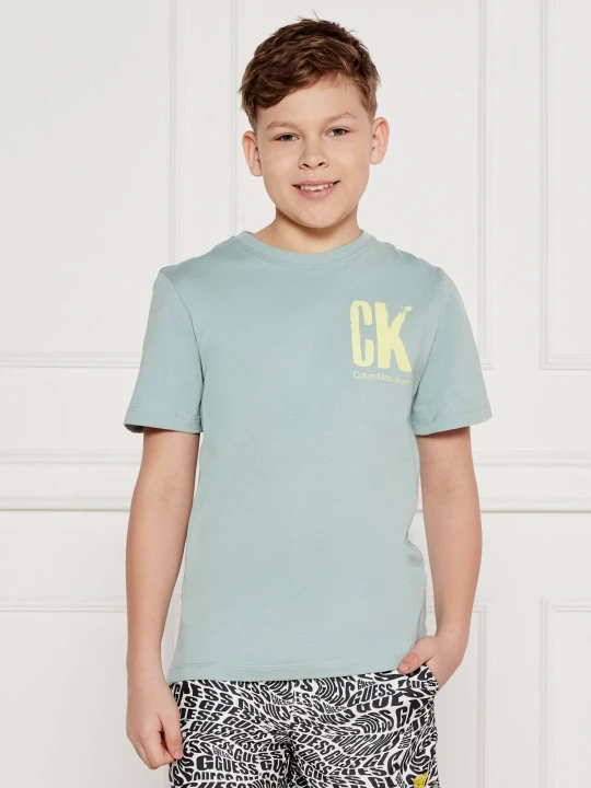 Zdjęcie produktu Calvin Klein Jeans T-shirt | Regular Fit