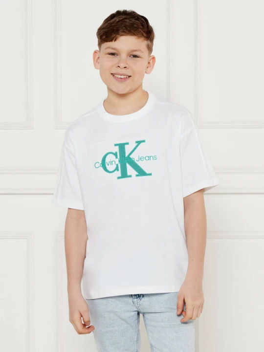 Zdjęcie produktu Calvin Klein Jeans T-shirt | Regular Fit