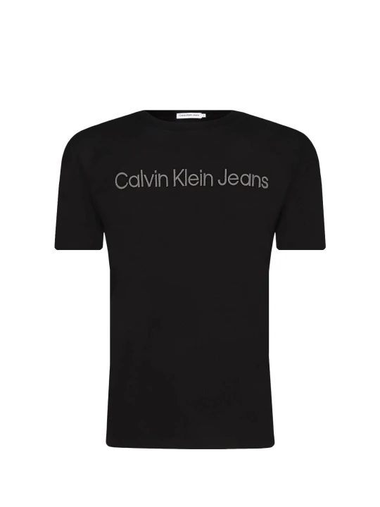 Zdjęcie produktu Calvin Klein Jeans T-shirt | Regular Fit